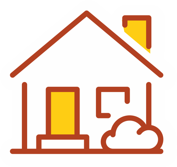 Pojištění bytu, domu a domácnosti